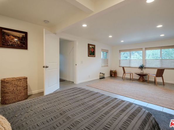 502 Fernwood Pacific Drive, Topanga CA 90290