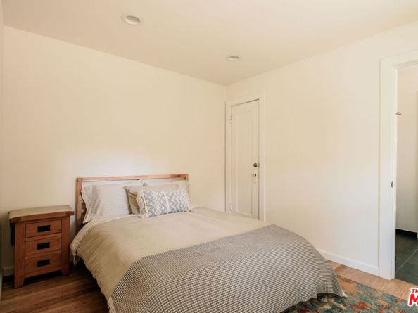 502 Fernwood Pacific Drive, Topanga CA 90290