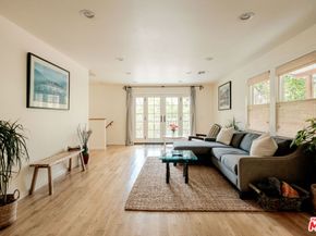 502 Fernwood Pacific Drive, Topanga CA 90290