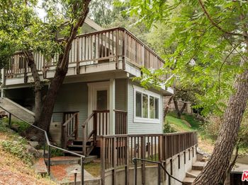 502 Fernwood Pacific Drive