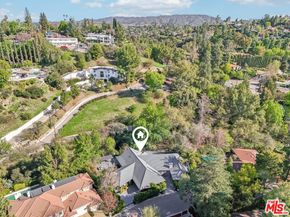 4900 Queen Victoria Road, Woodland Hills CA 91364