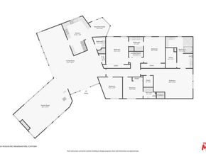 4900 Queen Victoria Road, Woodland Hills CA 91364