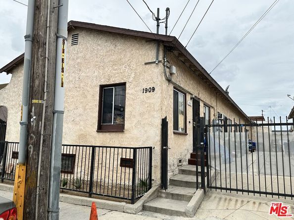 1909 Johnston Street, Los Angeles CA 90031