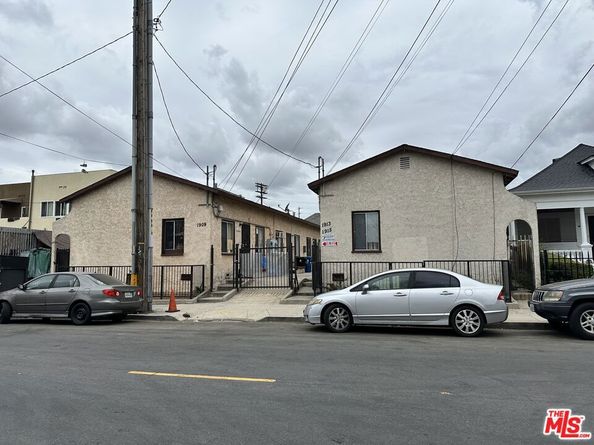 1909 Johnston Street, Los Angeles CA 90031