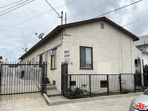 1909 Johnston Street, Los Angeles CA 90031
