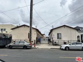 1909 Johnston Street, Los Angeles CA 90031