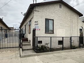 1909 Johnston Street, Los Angeles CA 90031