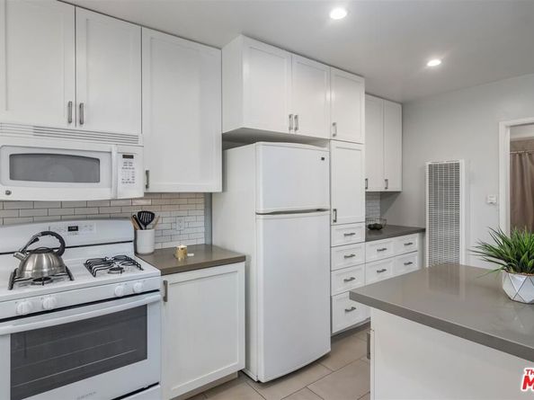 1524 Franklin Street B, Santa Monica CA 90404