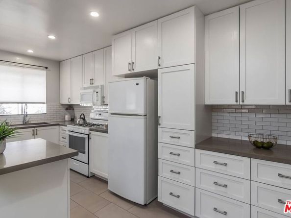 1524 Franklin Street B, Santa Monica CA 90404