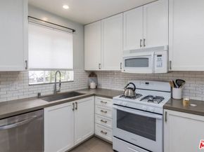 1524 Franklin Street B, Santa Monica CA 90404