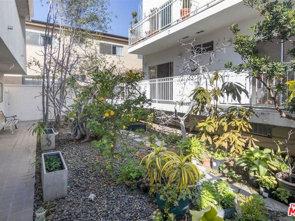 1524 Franklin Street B, Santa Monica CA 90404