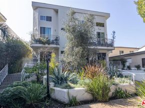 1524 Franklin Street B, Santa Monica CA 90404