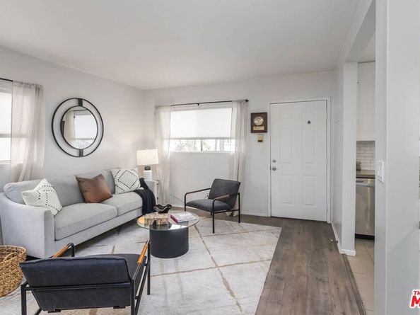 1524 Franklin Street B, Santa Monica CA 90404