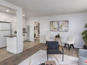 1524 Franklin Street B, Santa Monica CA 90404