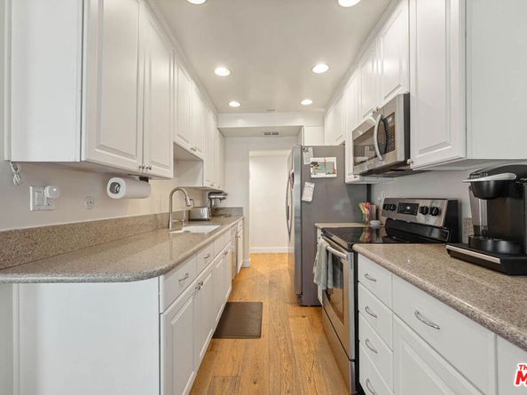 1515 S Beverly Drive 201, Los Angeles CA 90035