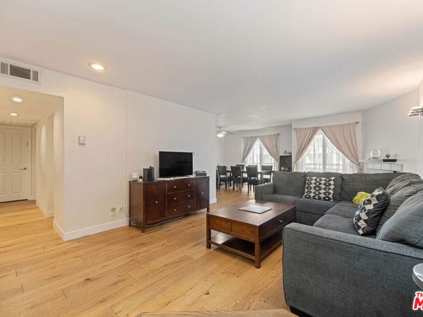 1515 S Beverly Drive 201, Los Angeles CA 90035