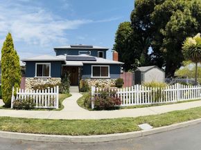 4938 Imlay Avenue, Culver City CA 90230
