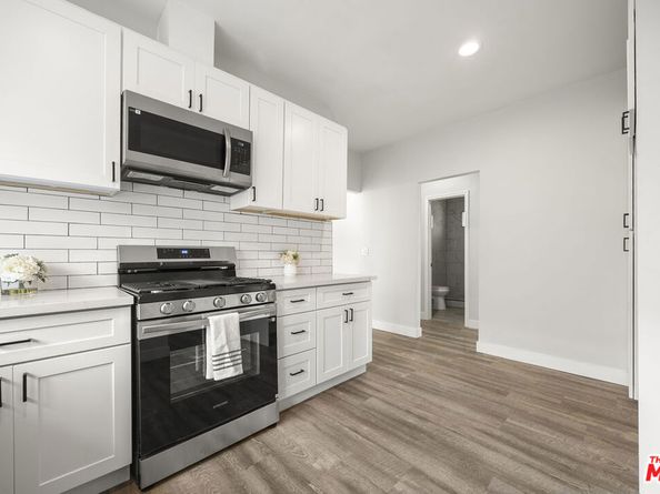 163 W 55th Street, Los Angeles CA 90037