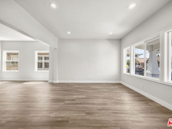 163 W 55th Street, Los Angeles CA 90037