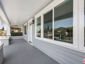 163 W 55th Street, Los Angeles CA 90037