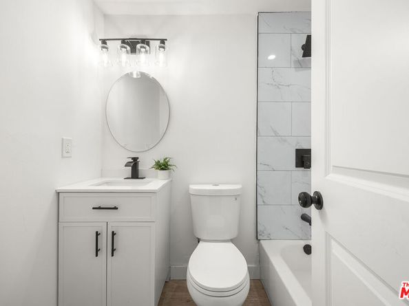 163 W 55th Street, Los Angeles CA 90037