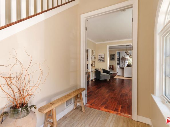 831 S Stanley Avenue, Los Angeles CA 90036