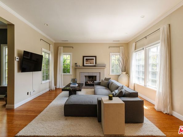 831 S Stanley Avenue, Los Angeles CA 90036