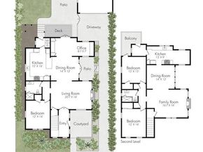 831 S Stanley Avenue, Los Angeles CA 90036