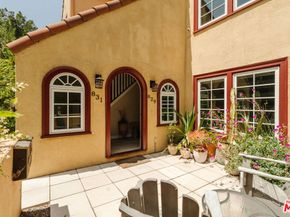 831 S Stanley Avenue, Los Angeles CA 90036