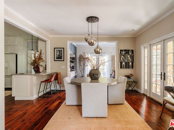 831 S Stanley Avenue, Los Angeles CA 90036