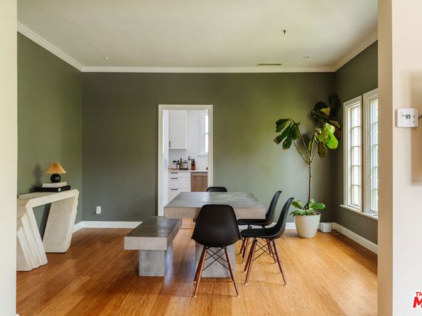 831 S Stanley Avenue, Los Angeles CA 90036