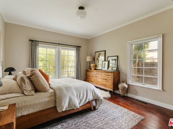 831 S Stanley Avenue, Los Angeles CA 90036