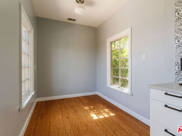 831 S Stanley Avenue, Los Angeles CA 90036