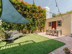 831 S Stanley Avenue, Los Angeles CA 90036