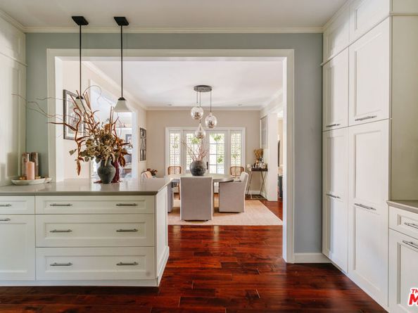 831 S Stanley Avenue, Los Angeles CA 90036