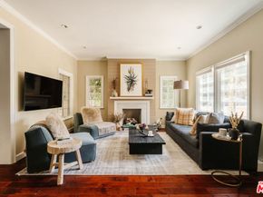 831 S Stanley Avenue, Los Angeles CA 90036