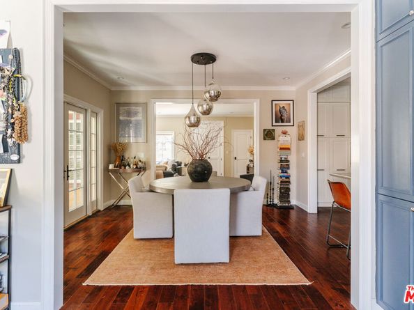 831 S Stanley Avenue, Los Angeles CA 90036