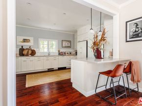 831 S Stanley Avenue, Los Angeles CA 90036