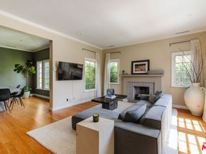 831 S Stanley Avenue, Los Angeles CA 90036