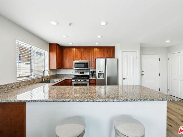 1211 S Shenandoah Street 304, Los Angeles CA 90035