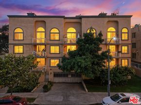 1211 S Shenandoah Street 304, Los Angeles CA 90035