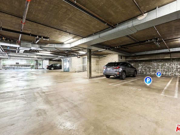 1211 S Shenandoah Street 304, Los Angeles CA 90035