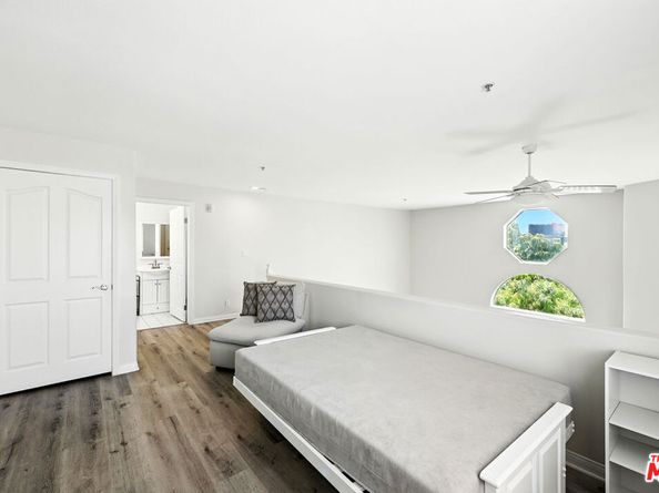 1211 S Shenandoah Street 304, Los Angeles CA 90035