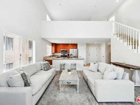 1211 S Shenandoah Street 304, Los Angeles CA 90035