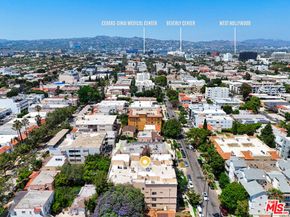 1211 S Shenandoah Street 304, Los Angeles CA 90035