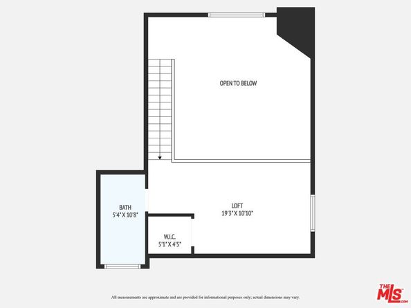 1211 S Shenandoah Street 304, Los Angeles CA 90035