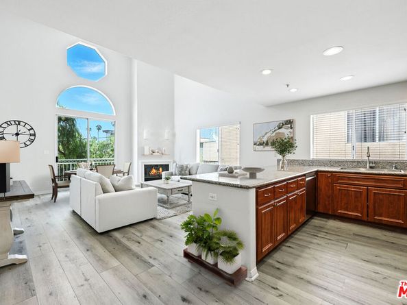 1211 S Shenandoah Street 304, Los Angeles CA 90035