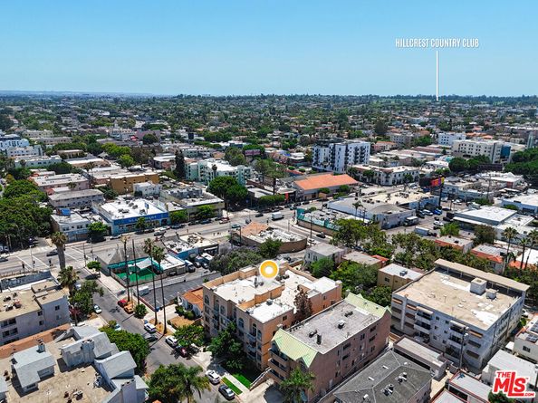 1211 S Shenandoah Street 304, Los Angeles CA 90035