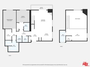 1211 S Shenandoah Street 304, Los Angeles CA 90035