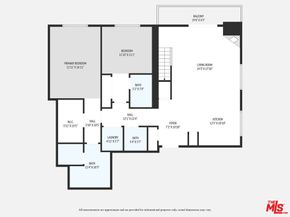 1211 S Shenandoah Street 304, Los Angeles CA 90035